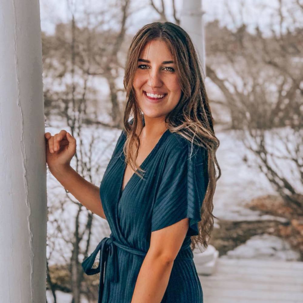 Meet your Posher, Autumn